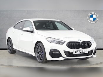Used BMW 2 Series 2022 for sale - 78641133: Photo
