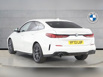 Used BMW 2 Series 2022 for sale - 78641133: Photo
