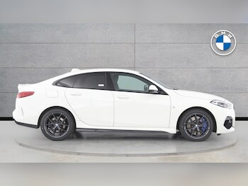 Used BMW 2 Series 2022 for sale - 78641133: Photo