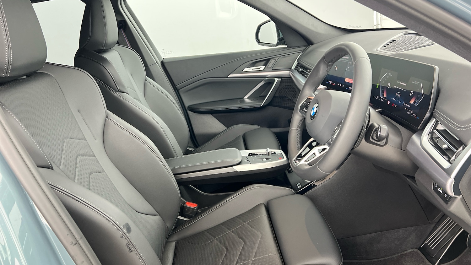 Used BMW X1 2025 for sale - 77093730: Photo 11