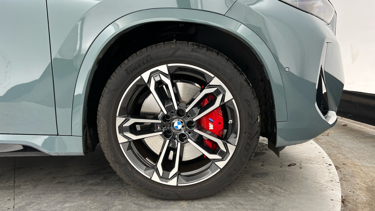 Used BMW X1 2025 for sale - 77093730: Photo 14