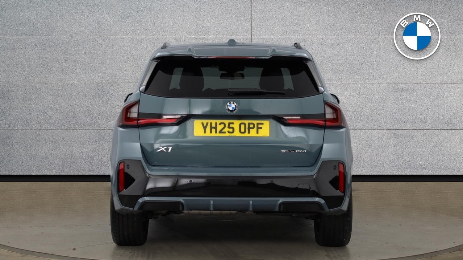 Used BMW X1 2025 for sale - 77093730: Photo 15