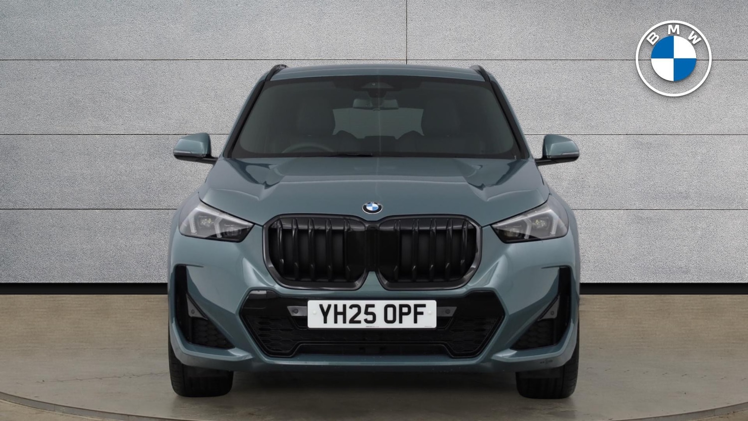 Used BMW X1 2025 for sale - 77093730: Photo 16