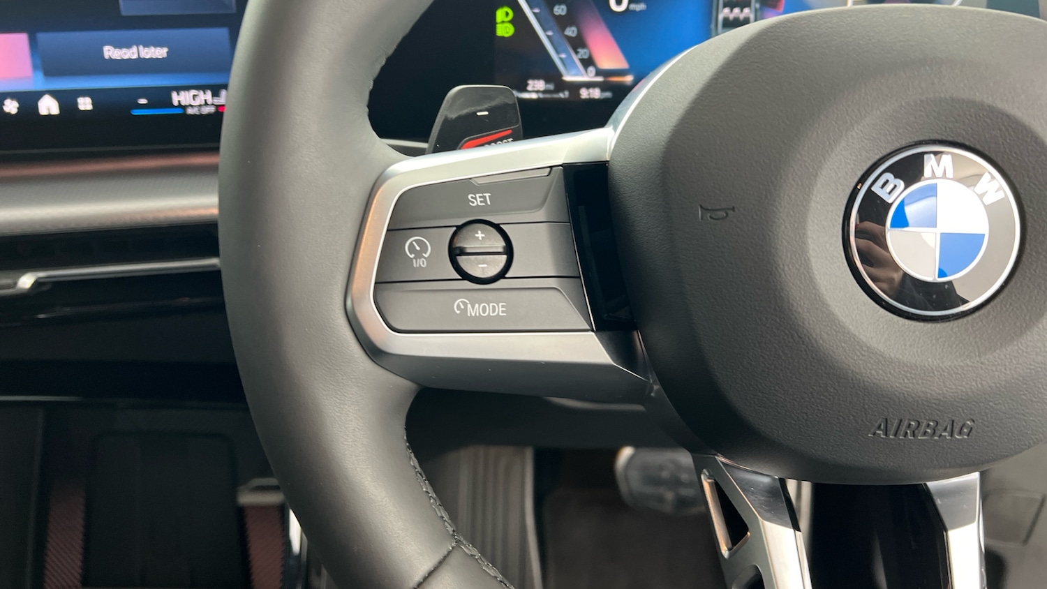 Used BMW X1 2025 for sale - 77093730: Photo 17