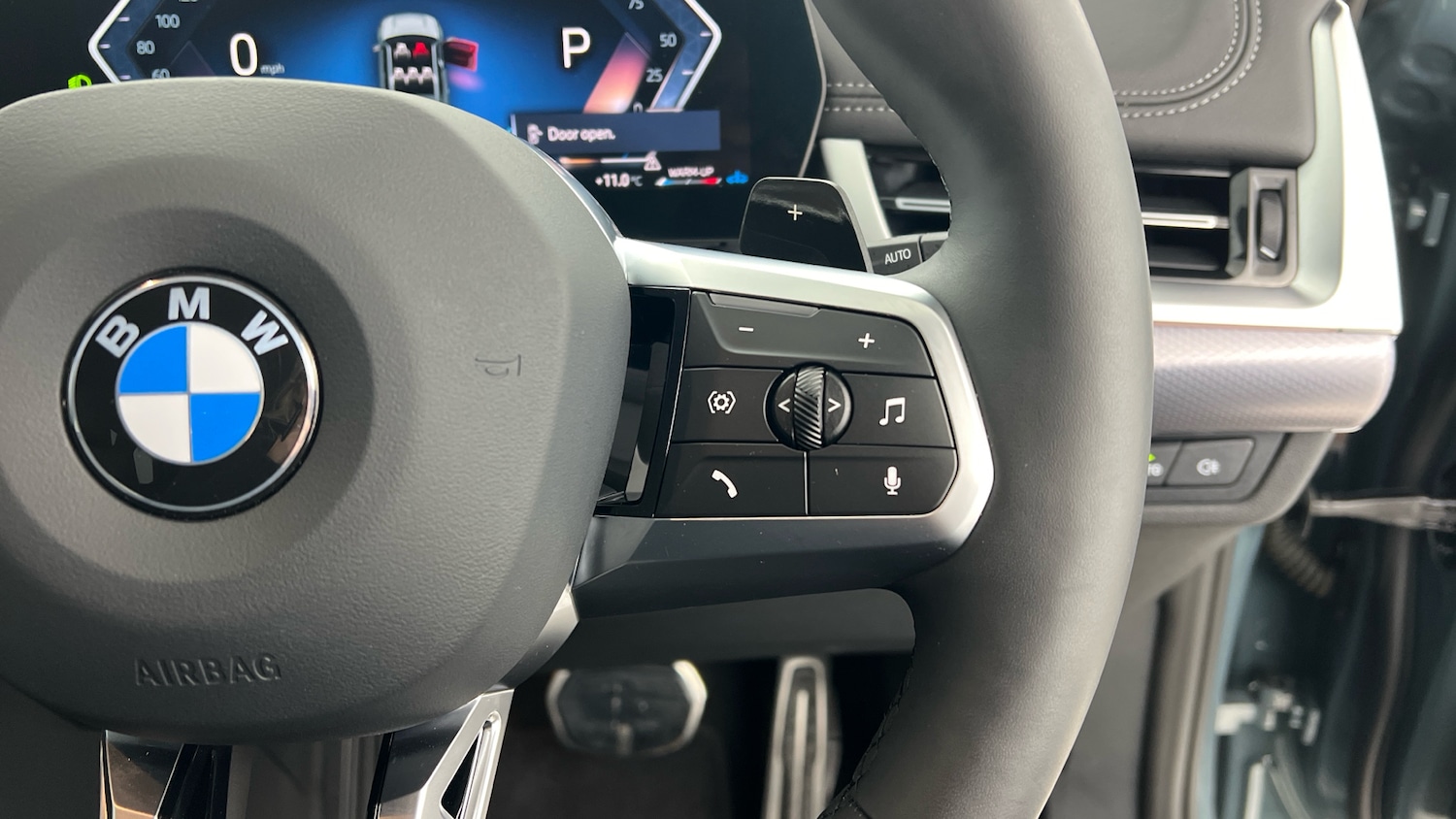 Used BMW X1 2025 for sale - 77093730: Photo 18