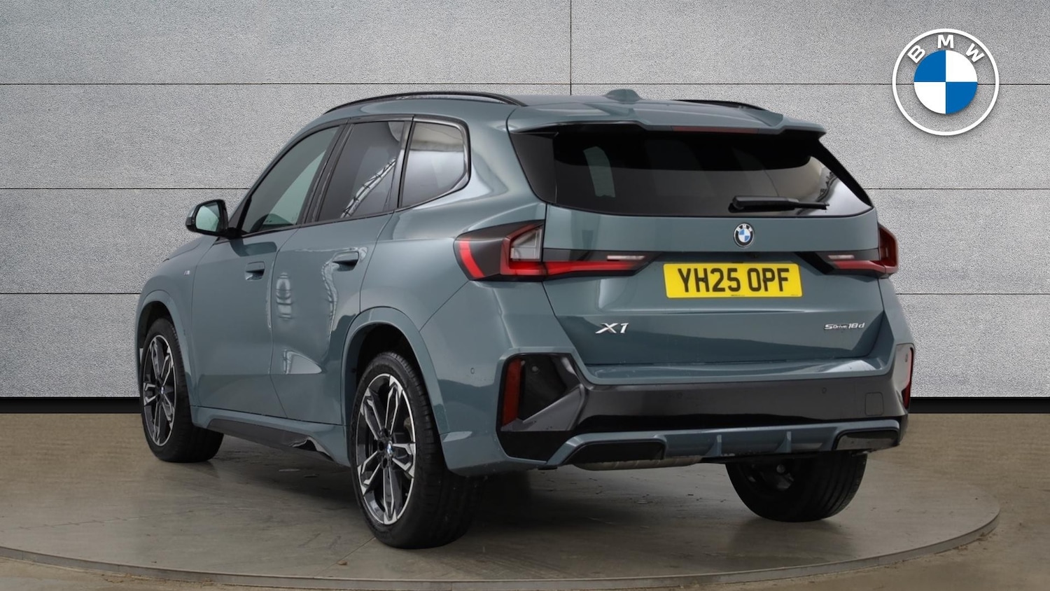 Used BMW X1 2025 for sale - 77093730: Photo 2