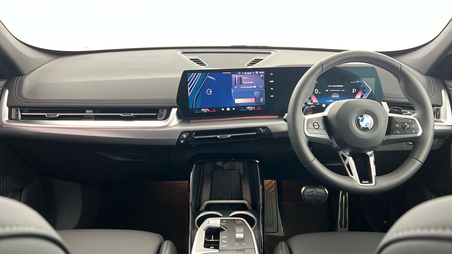 Used BMW X1 2025 for sale - 77093730: Photo 4