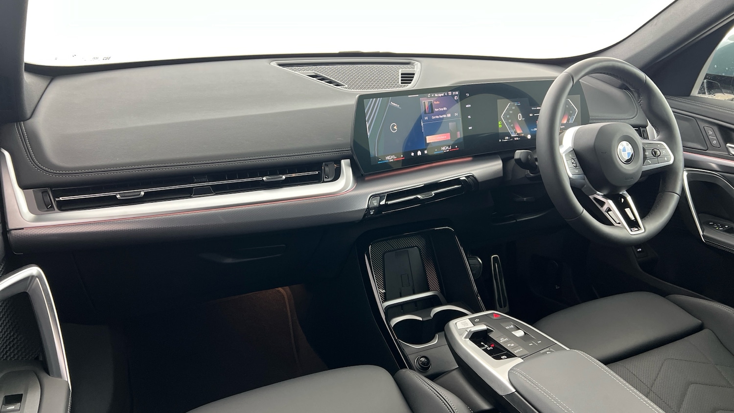 Used BMW X1 2025 for sale - 77093730: Photo 7