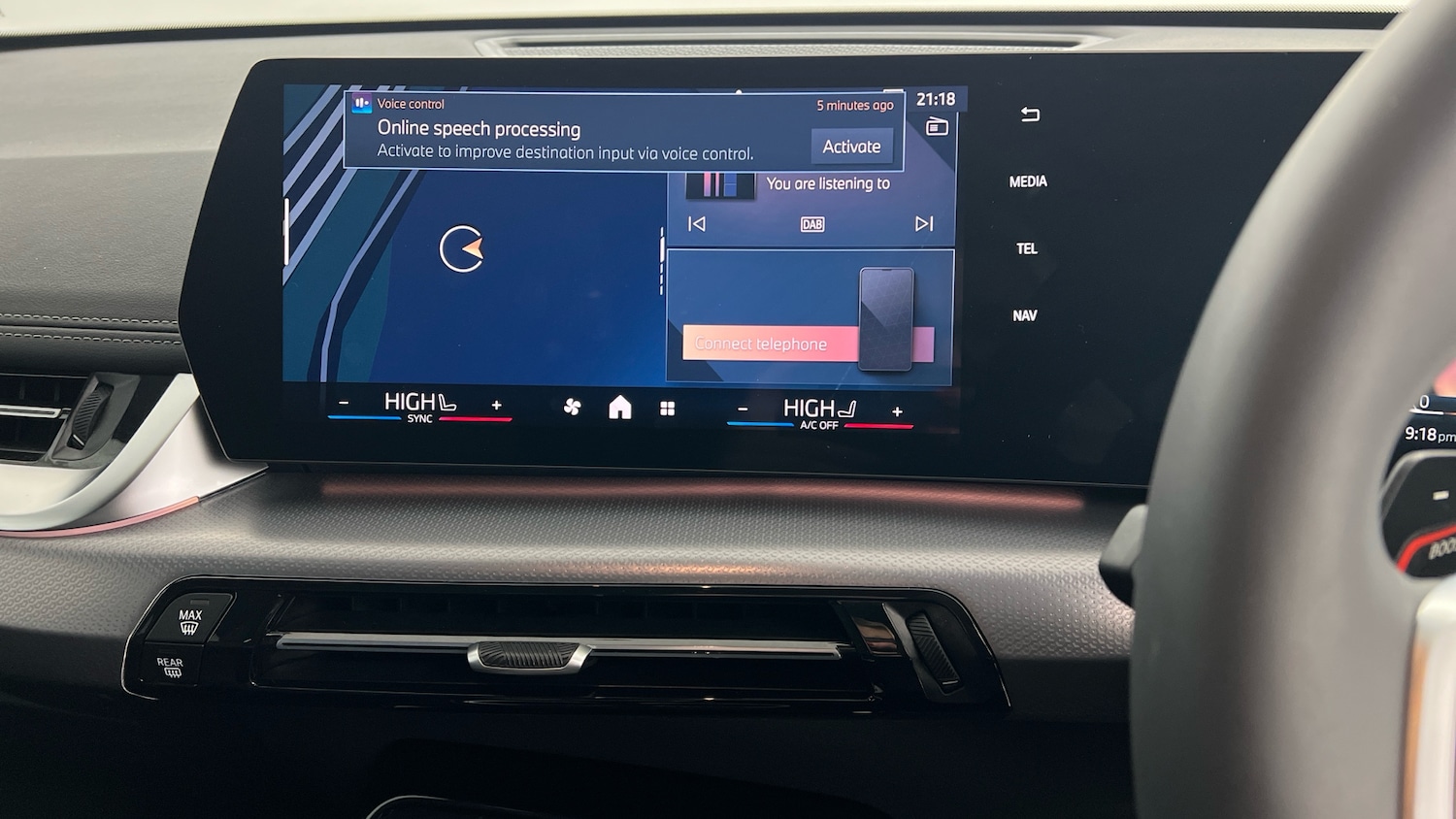 Used BMW X1 2025 for sale - 77093730: Photo 8