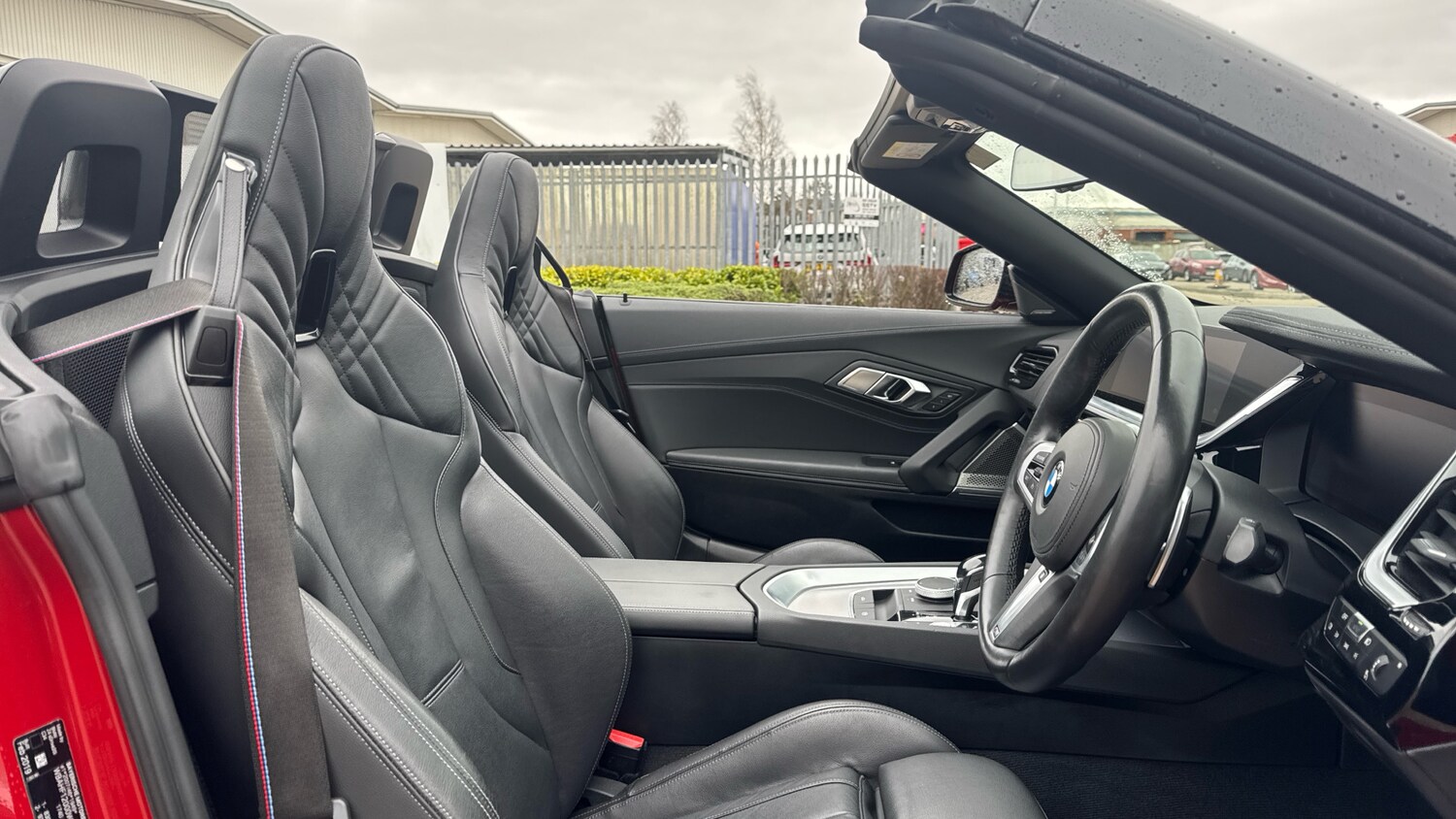 Used BMW Z4 2019 for sale - 77864533: Photo 11