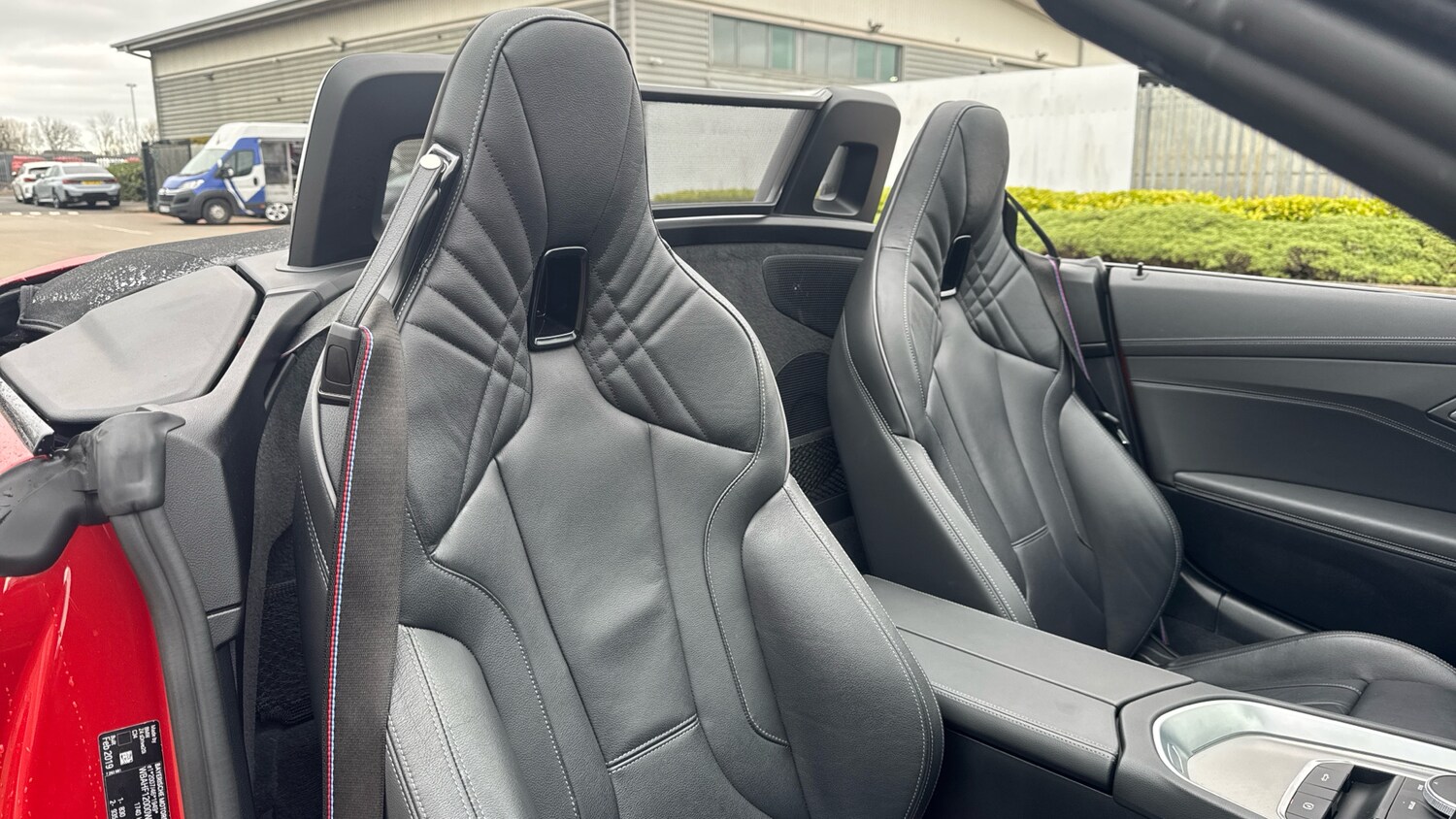 Used BMW Z4 2019 for sale - 77864533: Photo 12