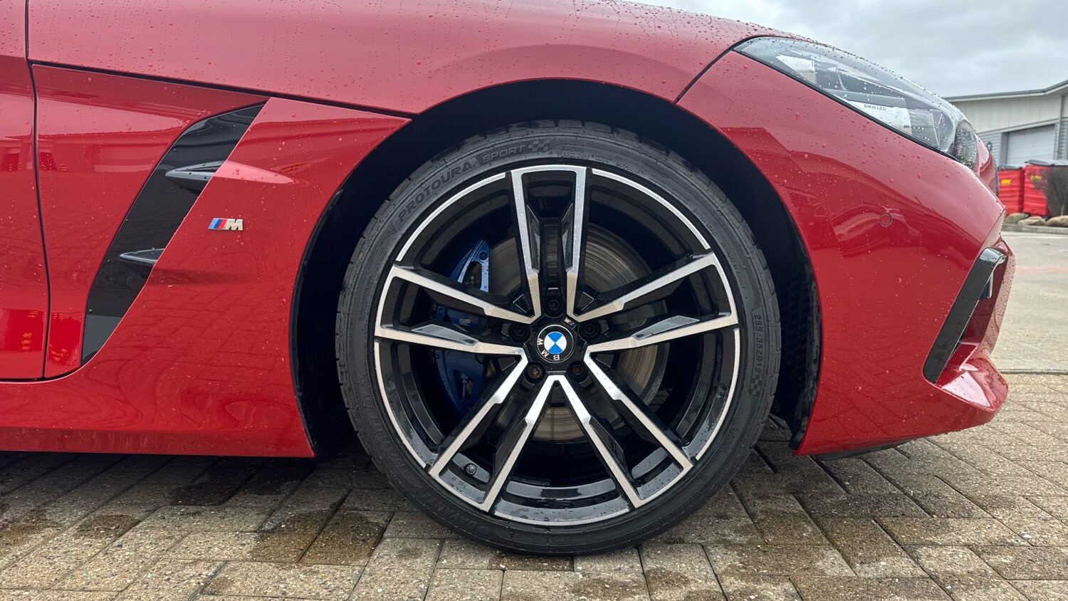 Used BMW Z4 2019 for sale - 77864533: Photo 14