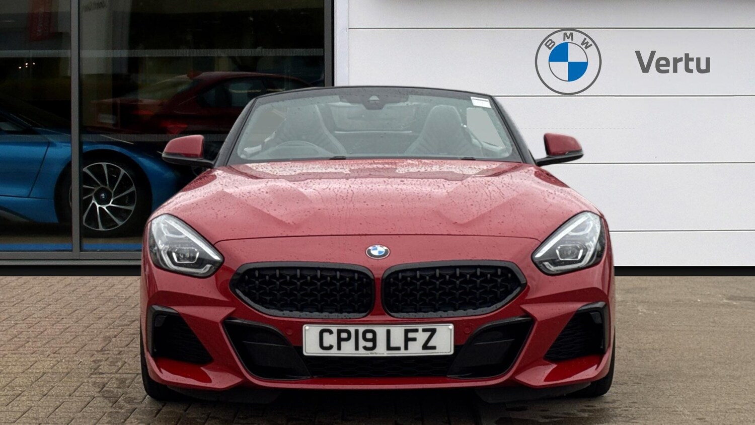 Used BMW Z4 2019 for sale - 77864533: Photo 16