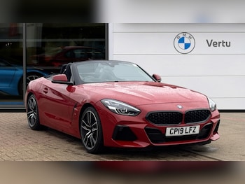 Used BMW Z4 2019 for sale - 77864533: Photo