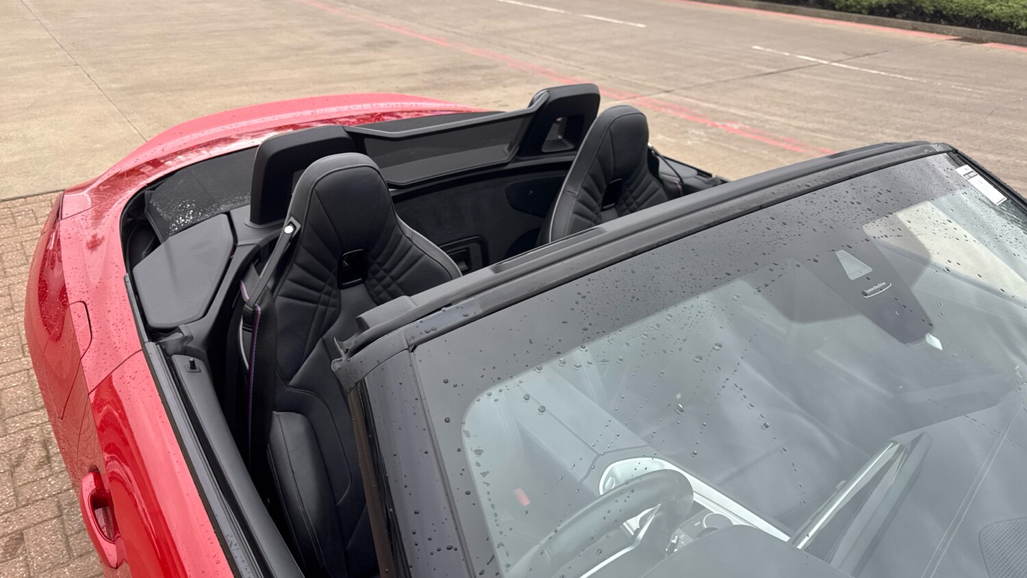 Used BMW Z4 2019 for sale - 77864533: Photo 21