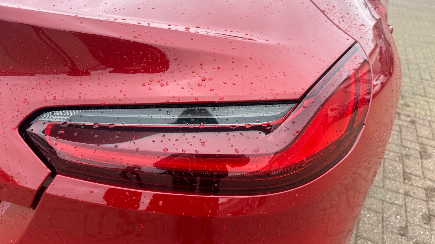 Used BMW Z4 2019 for sale - 77864533: Photo 22