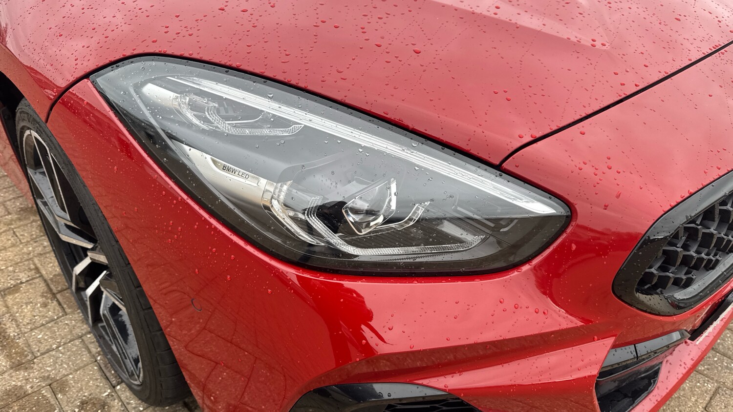 Used BMW Z4 2019 for sale - 77864533: Photo 23