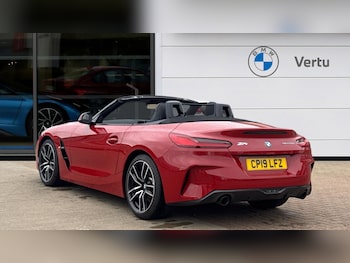 Used BMW Z4 2019 for sale - 77864533: Photo
