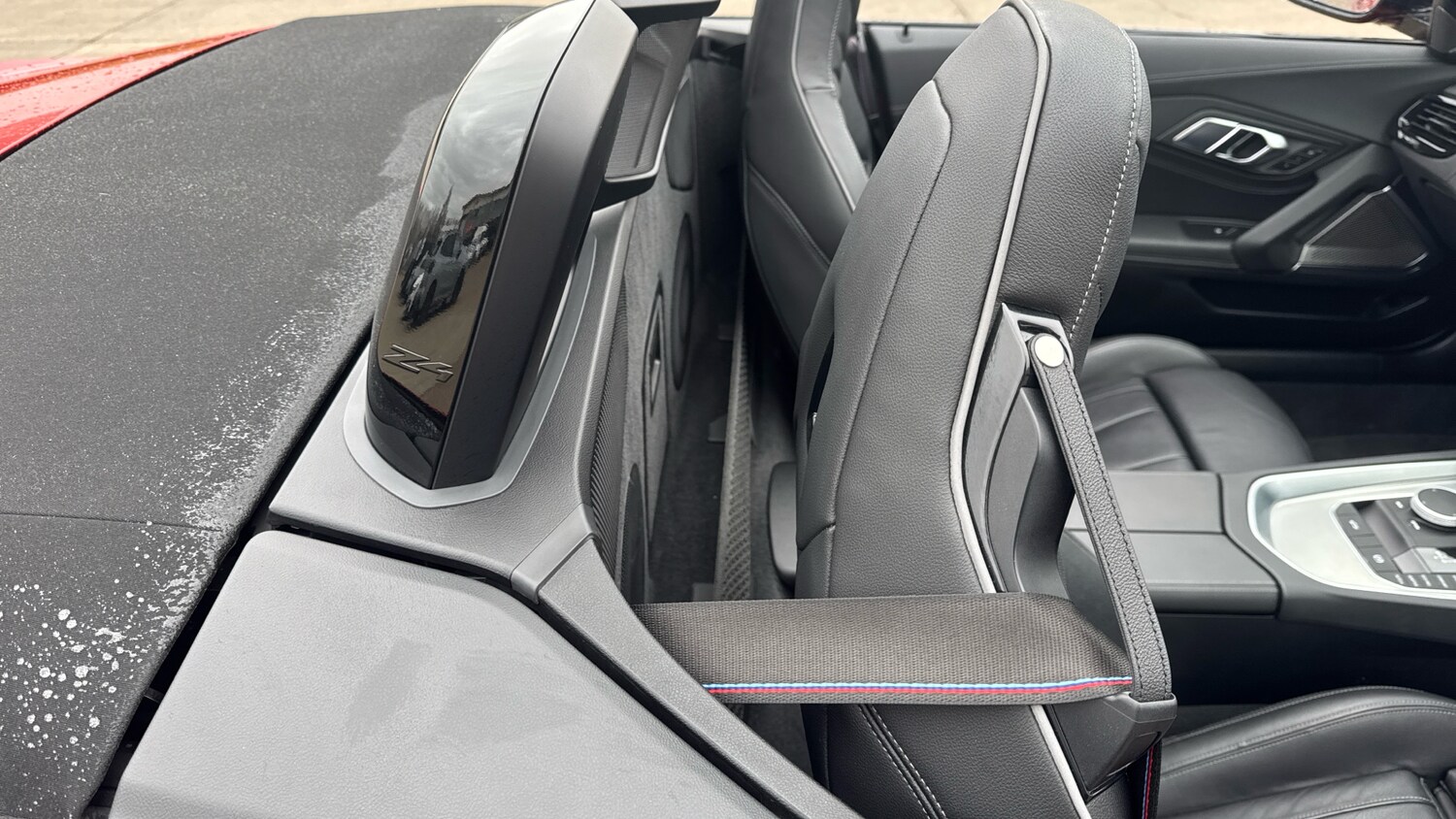 Used BMW Z4 2019 for sale - 77864533: Photo 32