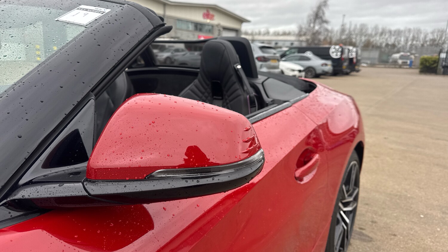 Used BMW Z4 2019 for sale - 77864533: Photo 36