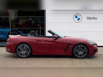 Used BMW Z4 2019 for sale - 77864533: Photo