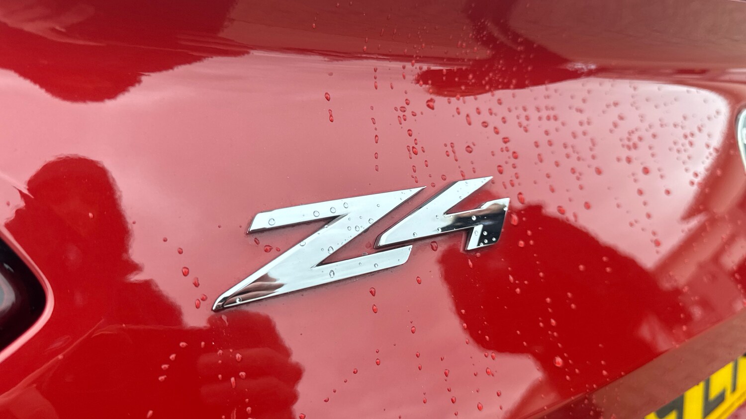 Used BMW Z4 2019 for sale - 77864533: Photo 41