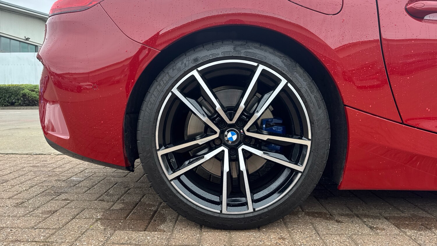 Used BMW Z4 2019 for sale - 77864533: Photo 44