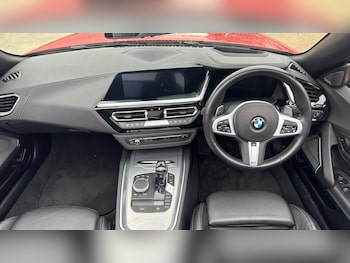 Used BMW Z4 2019 for sale - 77864533: Photo