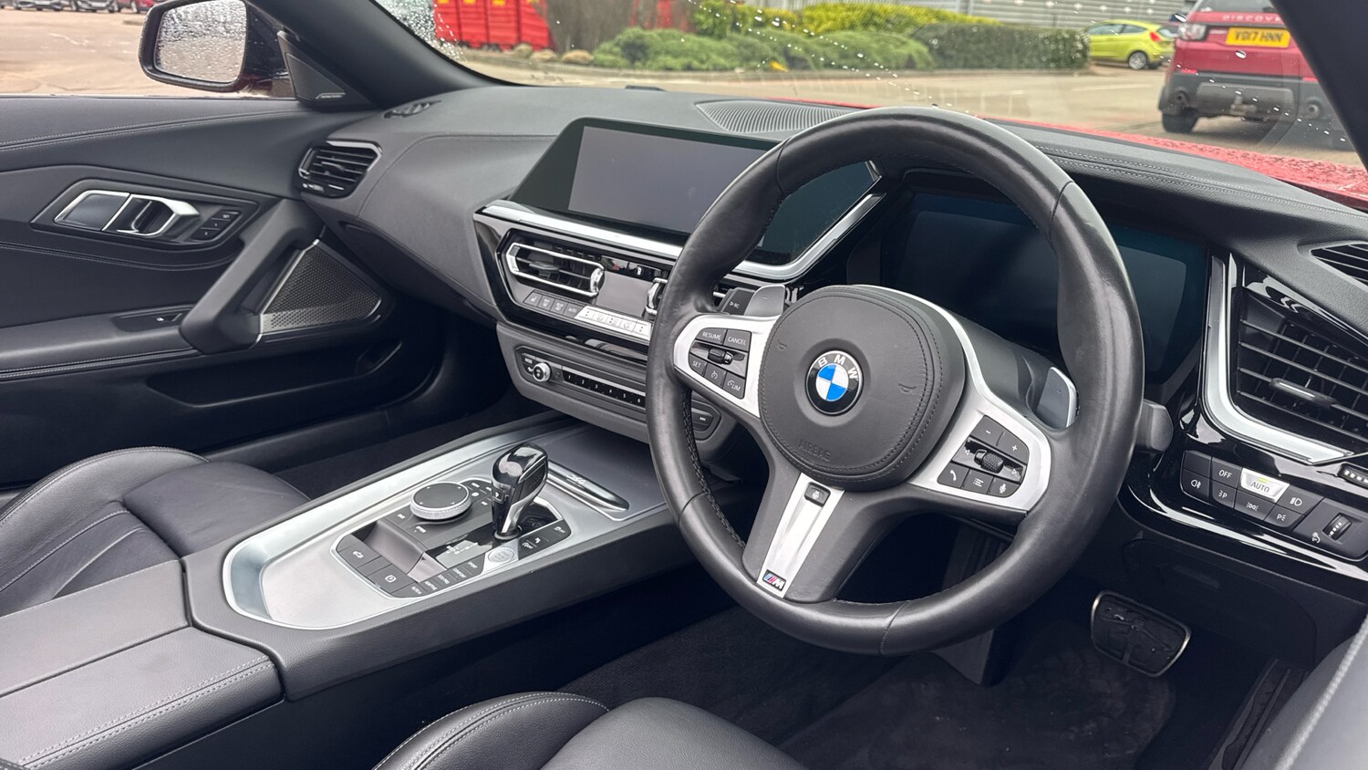 Used BMW Z4 2019 for sale - 77864533: Photo 6
