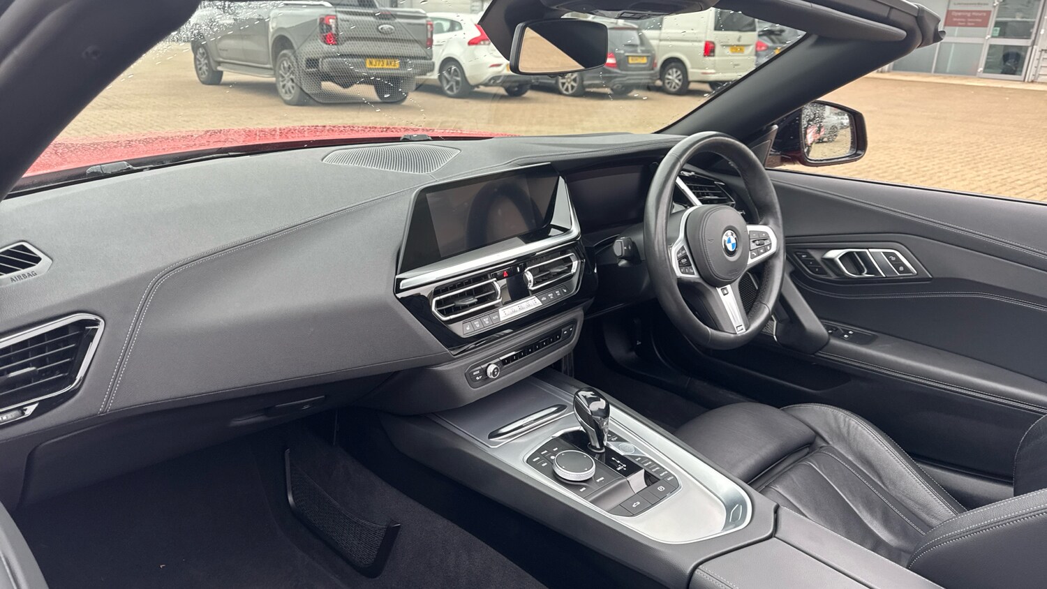 Used BMW Z4 2019 for sale - 77864533: Photo 7