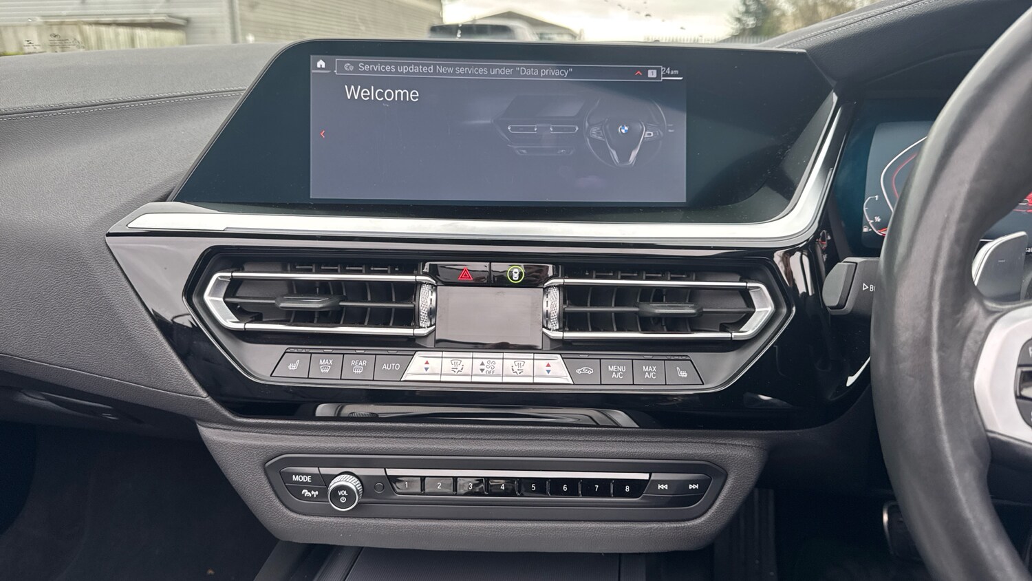 Used BMW Z4 2019 for sale - 77864533: Photo 8