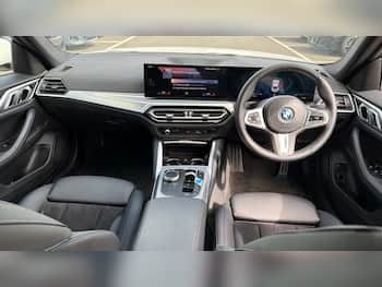 Used BMW i4 2023 for sale - 79629688: Photo