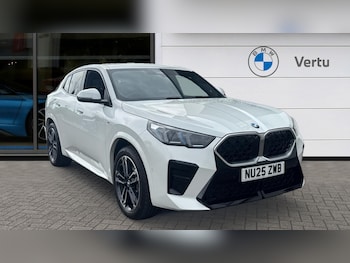 BMW - X2