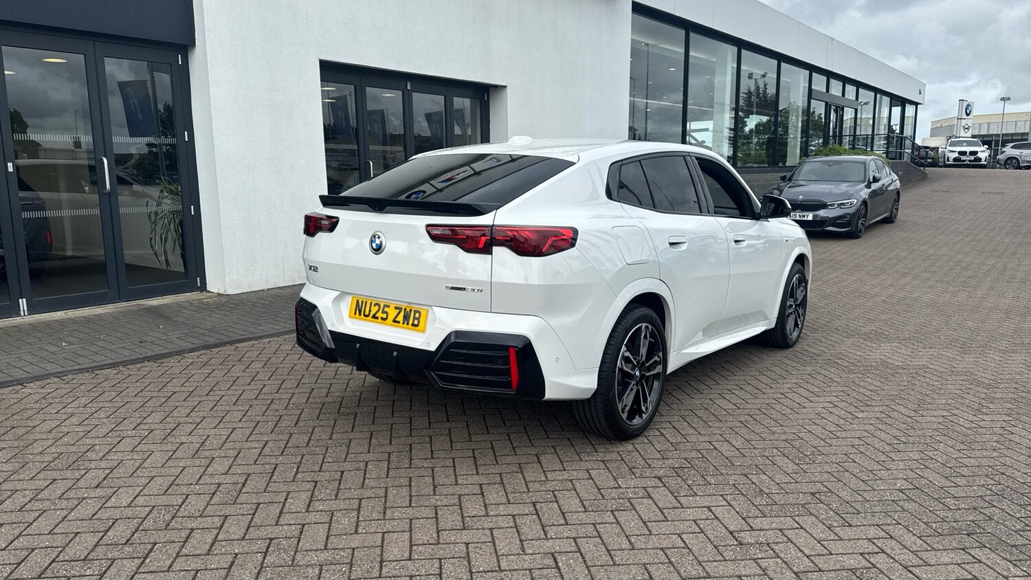 Vehicle 42