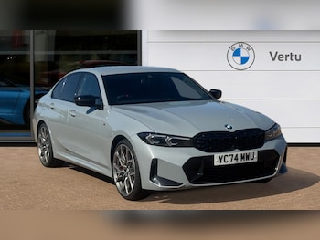 Used BMW 3 Series 2024 for sale - 75639128: Photo
