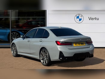 Used BMW 3 Series 2024 for sale - 75639128: Photo