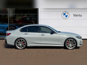 Used BMW 3 Series 2024 for sale - 75639128: Photo