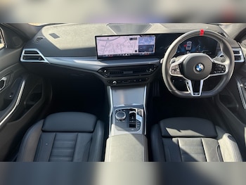 Used BMW 3 Series 2024 for sale - 75639128: Photo
