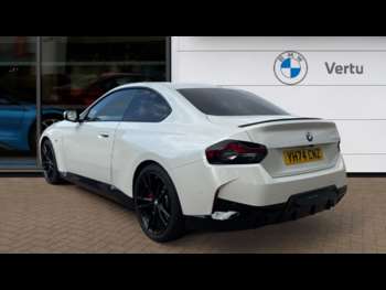 Used BMW 2 Series 2024 for sale - 75163824: Photo