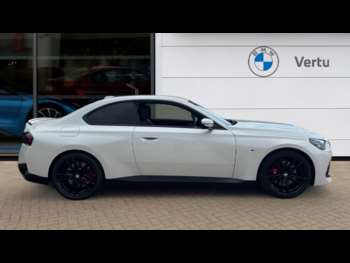 Used BMW 2 Series 2024 for sale - 75163824: Photo