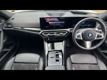 Used BMW 2 Series 2024 for sale - 75163824: Photo