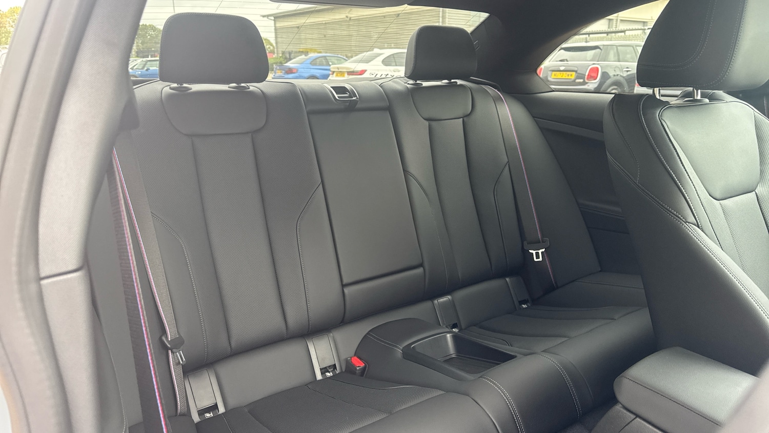 Used BMW 2 Series 2025 for sale - 77285410: Photo 12