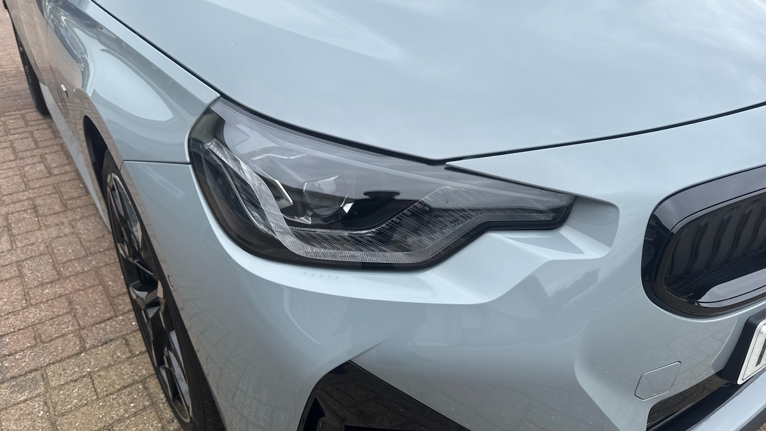 Used BMW 2 Series 2025 for sale - 77285410: Photo 23