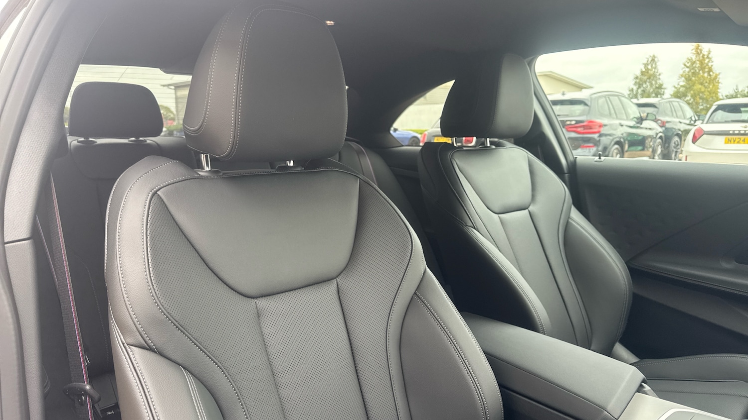 Used BMW 2 Series 2025 for sale - 77285410: Photo 27