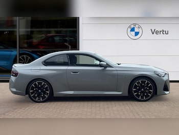 Used BMW 2 Series 2025 for sale - 77285410: Photo