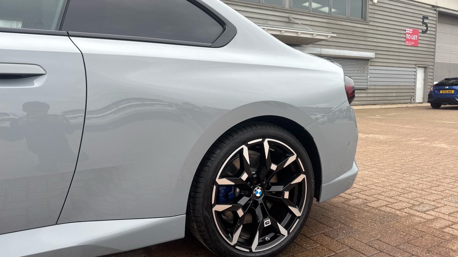 Used BMW 2 Series 2025 for sale - 77285410: Photo 42