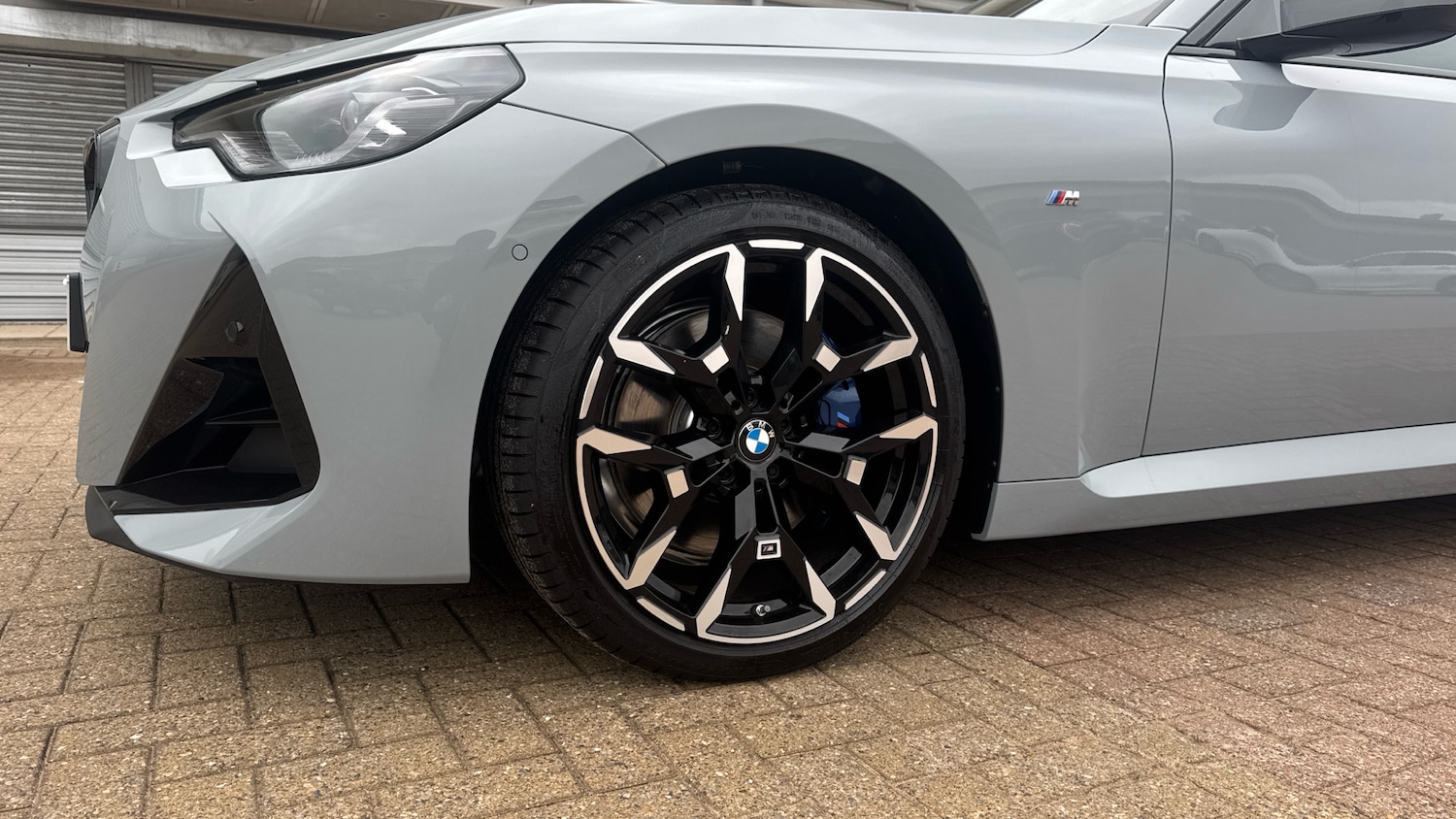 Used BMW 2 Series 2025 for sale - 77285410: Photo 46