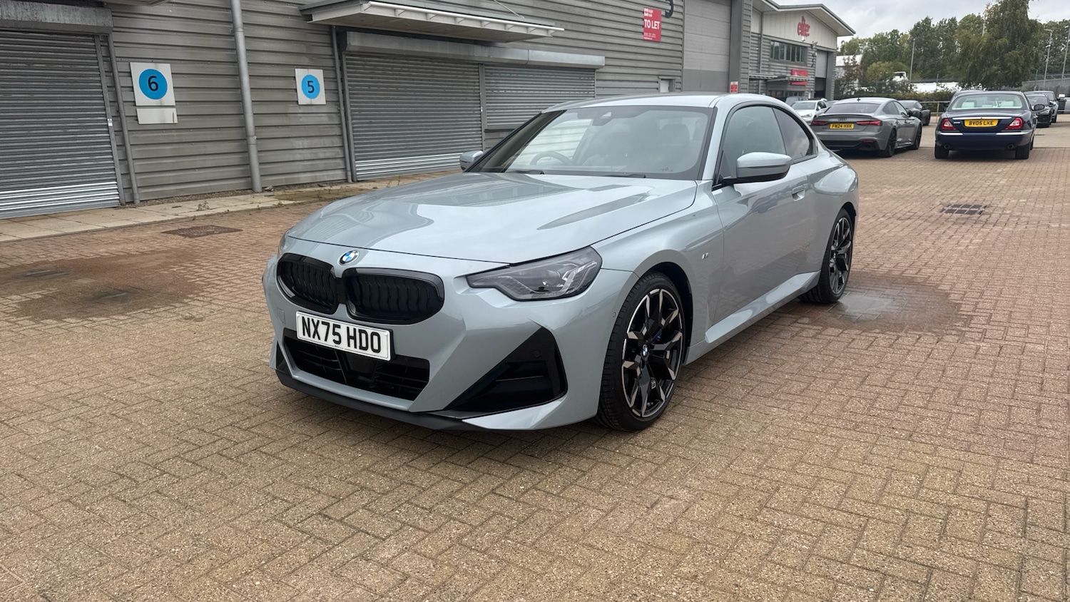 Used BMW 2 Series 2025 for sale - 77285410: Photo 47