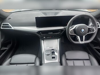 Used BMW 2 Series 2025 for sale - 77285410: Photo