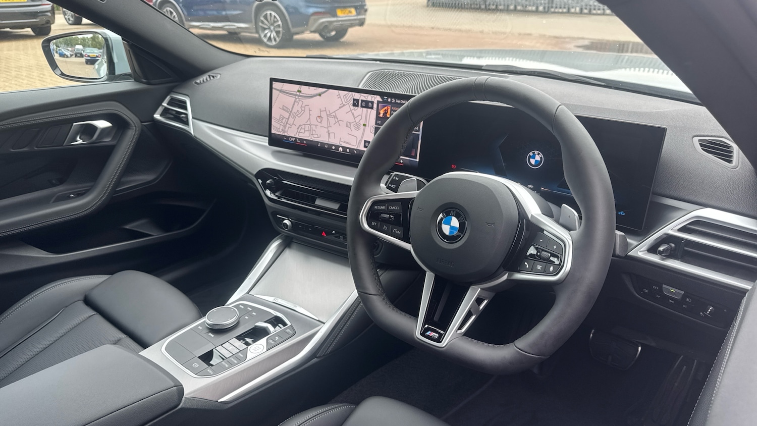 Used BMW 2 Series 2025 for sale - 77285410: Photo 6